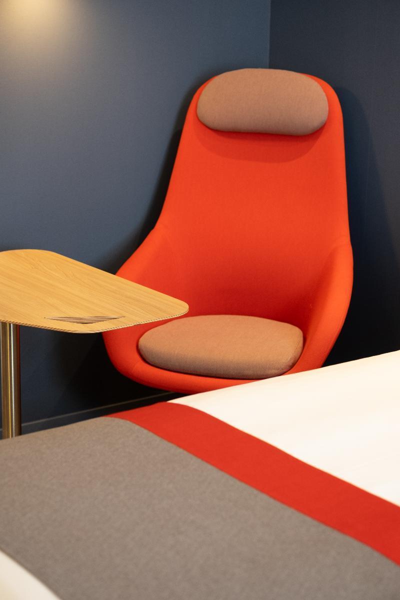 Holiday Inn Express - Bordeaux - Lormont By Ihg Exterior foto