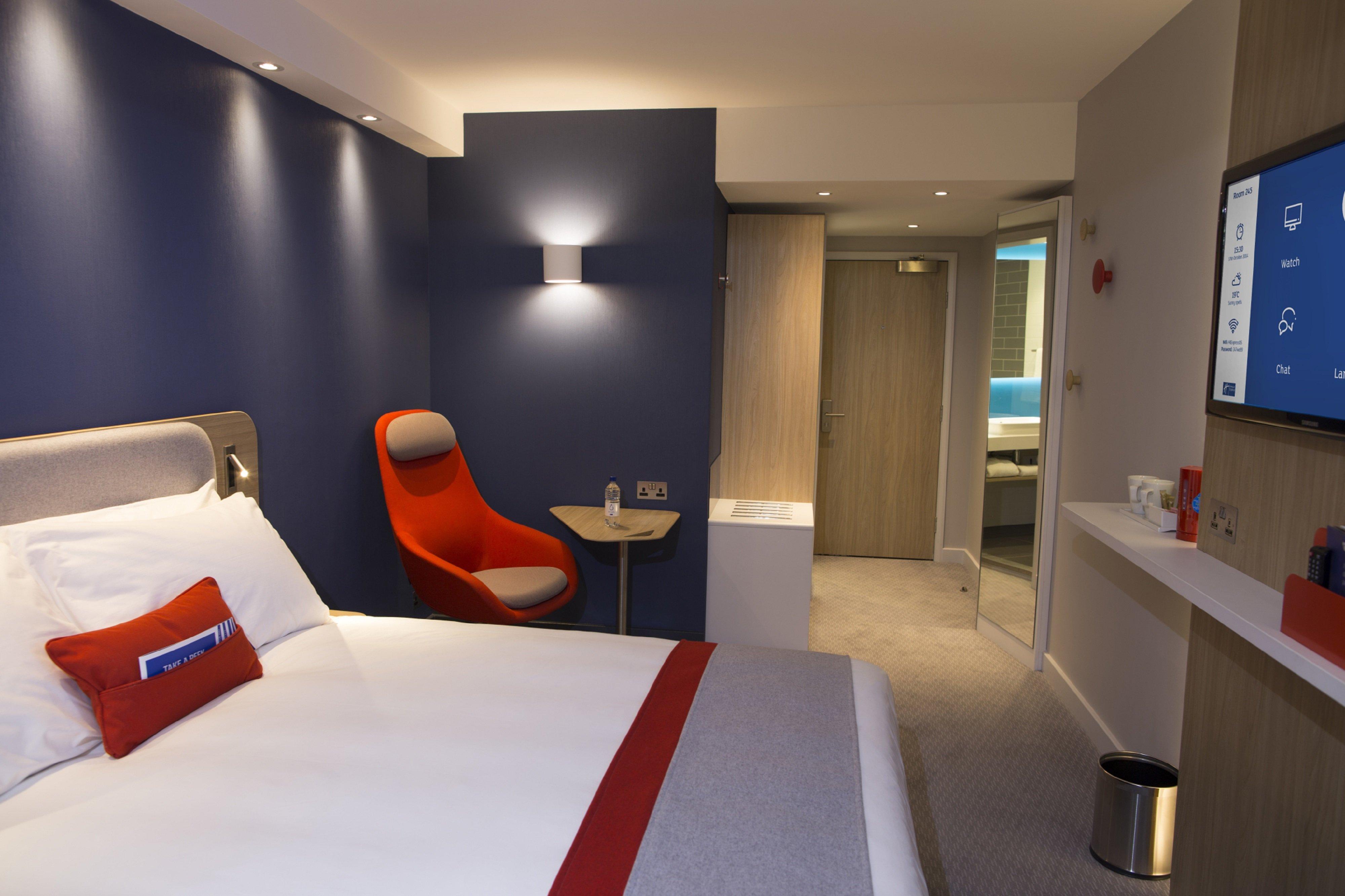 Holiday Inn Express - Bordeaux - Lormont, An Ihg Hotel Exterior foto